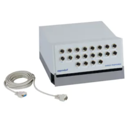 德國(guó)艾本德Eppendorf,DASGIP?PH4PO4RD4L監(jiān)測(cè)模塊,適用4個(gè)罐體,無(wú)傳感器,pH、DO和Redox帶液位/消泡選項(xiàng)