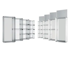 德國艾本德(Eppendorf)Eppendorf Cell Imaging Coverglas,無菌、無熱原，無RNase和DNase，無人類和細菌DNA.無細胞毒素, 載玻片培養(yǎng)系統(tǒng),1個腔室,1