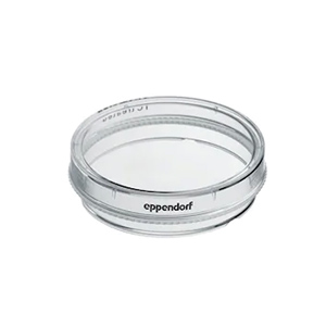 德國(guó)艾本德(Eppendorf)Cell Culture Dishes,100mm, 無(wú)菌、無(wú)熱原，無(wú)RNase和DNase,無(wú)人類和細(xì)菌DNA.無(wú)細(xì)胞毒素,TC處理,10.0mL, 300個(gè)