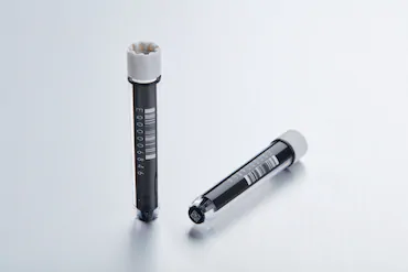 艾本德Eppendorf CryoStorage Vial, 1.0 mL, 不含 DNase、RNase、人類 DNA 和內(nèi)毒素；外螺紋，預(yù)先加蓋灰色管蓋，帶 2D SafeCode (DataMa