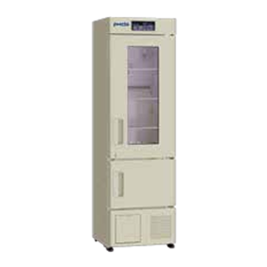 PHcbi藥品冷藏、冷凍保存箱MPR-215F-PC