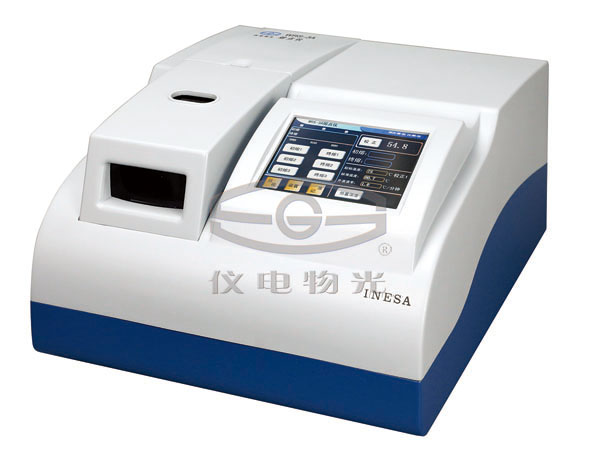 上海儀電物理光學儀電物光WRS-3A 熔點儀（目視、自動）