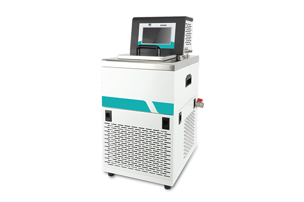 寧波新芝生物科技低溫恒溫槽（加熱、制冷）DC-0515