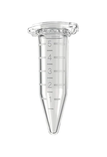 艾本德Eppendorf Tubes? 5.0 mL 帶鎖扣蓋，啟動套裝, 5.0 mL, 400 個(gè)離心管（2 盒， 每盒 2 包ｘ100 個(gè)），2 個(gè)離心管架（可放置 12 個(gè)離心管），白色；8 
